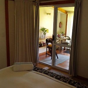 Private Bathroom Queen Room